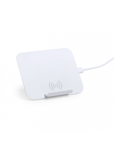 Caricabatterie wireless personalizzato Recharge 9.0